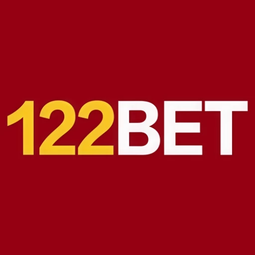 122bet Logo